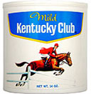 Kentucky Club Pipe Tobacco