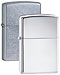 Zippo - Chrome Classics