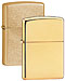 Zippo - Gold Plated