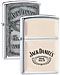 Zippo - Jack Daniel's