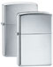Zippo - Silver Plated