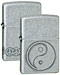 Zippo - Tattoo