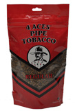 4 Aces Pipe Tobacco 6oz Bag