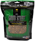 The Good Stuff Menthol Pipe Tobacco 6oz