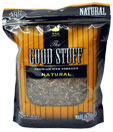 The Good Stuff Natural Pipe Tobacco 6oz
