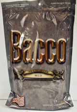 Bacco Mild 16oz Bag