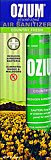 OZIUM GLYCOL-IZED AIR SANITIZER COUNTRY FRESH 0.8OZ