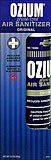 OZIUM GLYCOL-IZED AIR SANITIZER ORIGINAL 3.5OZ