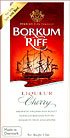 Borkum Riff Cherry Liqueur Premium Pipe Tobacco 5ct.