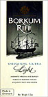 Borkum Riff Original Premium Pipe Tobacco 5ct.
