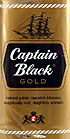 Captain Black Gold Pipe Tobacco 6 - 1.5oz Packs
