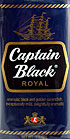 Captain Black Royal Pipe Tobacco 6 - 1.75oz Packs