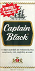 Captain Black Pipe Tobacco 6 - 1.5oz Packs