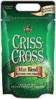 Criss Cross Mint 15oz Bag