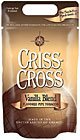 Criss Cross Vanilla 16oz Bag