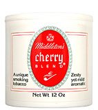 Middleton's Cherry Blend Pipe Tobacco 12oz Can