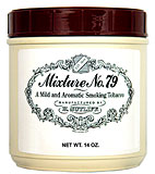 Mixture No. 79 Pipe Tobacco 14oz Can