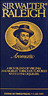 Sir Walter Raleigh Aromatic Pipe Tobacco 6 - 1.5oz Packs