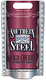 Southern Steel Tobacco Wild Cherry 15oz Bag