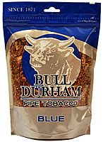 Bull Durham Blue 3oz