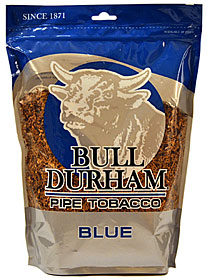 Bull Durham Blue 8oz