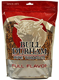 Bull Durham Full Flavor 8oz