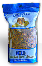 Kentucky Best Mild Pipe Tobacco 16oz