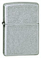 ZIPPO ANTIQUE SILVER PLATE