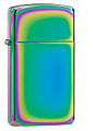 ZIPPO SLIM SPECTRUM
