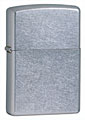 ZIPPO STREET CHROME