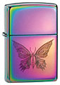 ZIPPO WINGS OF DESTINY - SPECTRUM