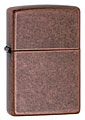 ZIPPO ANTIQUE COPPER