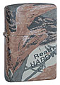 ZIPPO REALTREE HARDWOODS