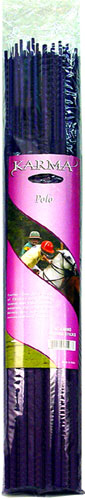 KARMA POLO 50CT JUMBO INCENSE STICKS
