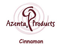 AZENTA BAMBOO STICK INCENSE - CINNAMON