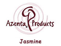 AZENTA BAMBOO STICK INCENSE - JASMINE