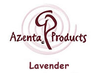 AZENTA BAMBOO STICK INCENSE - LAVENDER