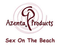 AZENTA BAMBOO STICK INCENSE - SEX ON THE BEACH