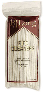 BJ Long Jumbo Pipe Cleaner