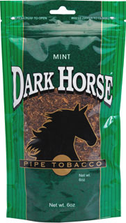 Dark Horse Mint 6oz Bag