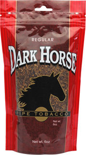 Dark Horse Regular 6oz Bag