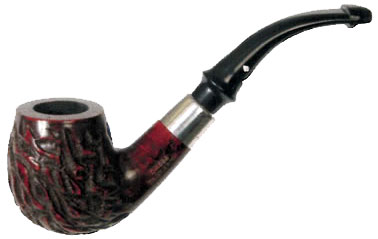 Dr. Grabow Omega Pipe