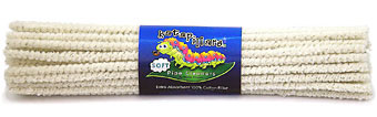 Katapillars Soft Pipe Cleaners 44ct bundle