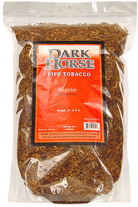 Dark Horse Regular 16oz Bag