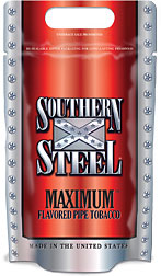 Southern Steel Tobacco Maxium 6oz Bag