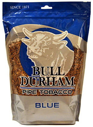 Bull Durham Blue 8oz