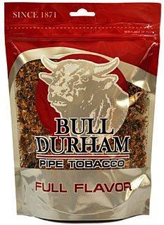 Bull Durham Full Flavor 3oz