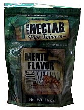 Nectar Menthol Tobacco 16oz Bag