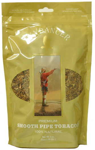 Skydancer Pipe Tobacco Smooth 16oz.