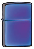 ZIPPO MOOD INDIGO